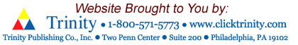 Trinity Publishing